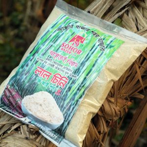 লাল চিনি ২ কেজি