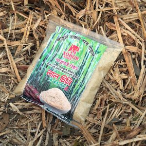 লাল চিনি ৫ কেজি